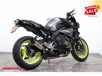 Yamaha MT-10 ABS LED SC Project Heizgriffe Cruise 11.706 km! picture 3