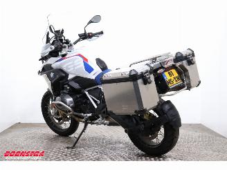 BMW R 1250 GS Rallye 3X Pakket Cruise Heizgriffe 12.071 km! picture 4