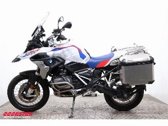 BMW R 1250 GS Rallye 3X Pakket Cruise Heizgriffe 12.071 km! picture 5