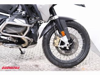 BMW R 1250 GS Rallye 3X Pakket Cruise Heizgriffe 12.071 km! picture 9
