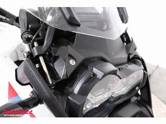 BMW R 1250 GS Rallye 3X Pakket Cruise Heizgriffe 12.071 km! picture 10