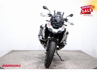 BMW R 1250 GS R 1250 GS Rallye 3X Pakket Cruise Heizgriffe 12.071 km! picture 6