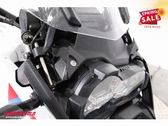 BMW R 1250 GS R 1250 GS Rallye 3X Pakket Cruise Heizgriffe 12.071 km! picture 10