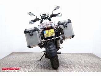 BMW R 1250 GS Rallye 3X Pakket Cruise Heizgriffe 12.071 km! picture 8