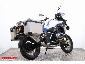 BMW R 1250 GS Rallye 3X Pakket Cruise Heizgriffe 12.071 km! picture 3