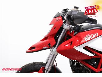 Ducati Hypermotard 1100 S Hypermotard 1100 S picture 11