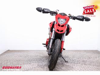 Ducati Hypermotard 1100 S Hypermotard 1100 S picture 6
