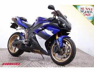 Yamaha  YZF-R1 YZF-R1 Akrapovic picture 2