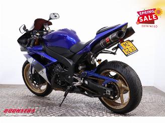 Yamaha  YZF-R1 YZF-R1 Akrapovic picture 4
