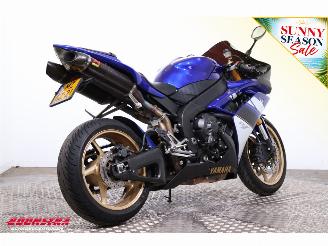 Yamaha  YZF-R1 YZF-R1 Akrapovic picture 3