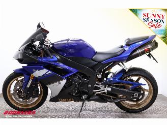 Yamaha  YZF-R1 YZF-R1 Akrapovic picture 5