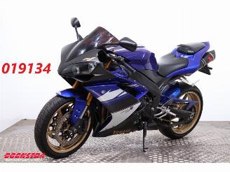occasion motor cycles Yamaha  YZF-R1 Akrapovic 2009/3