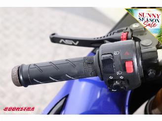 Yamaha  YZF-R1 YZF-R1 Akrapovic picture 13