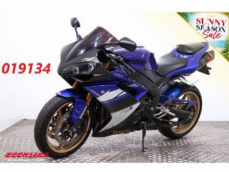 ojeté vozy motocykly Yamaha  YZF-R1 Akrapovic 2009/3