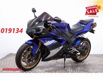 Yamaha  YZF-R1 YZF-R1 Akrapovic 2009/3