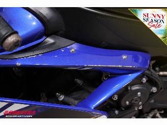 Yamaha  YZF-R1 YZF-R1 Akrapovic picture 9