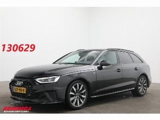 Audi A4 Avant 35 TFSI S edition Competition LED Virtual Cruise SHZ PDC picture 1