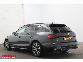 Audi A4 Avant 35 TFSI S edition Competition LED Virtual Cruise SHZ PDC picture 4