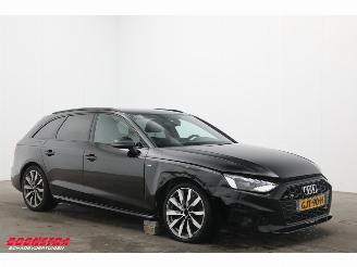 Audi A4 Avant 35 TFSI S edition Competition LED Virtual Cruise SHZ PDC picture 2
