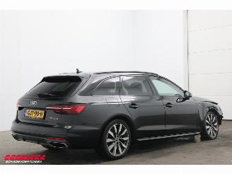 Audi A4 Avant 35 TFSI S edition Competition LED Virtual Cruise SHZ PDC picture 3