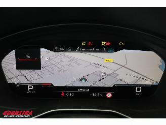 Audi A4 Avant 35 TFSI S edition Competition LED Virtual Cruise SHZ PDC picture 26