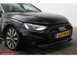 Audi A4 Avant 35 TFSI S edition Competition LED Virtual Cruise SHZ PDC picture 8