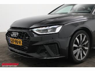 Audi A4 Avant 35 TFSI S edition Competition LED Virtual Cruise SHZ PDC picture 13