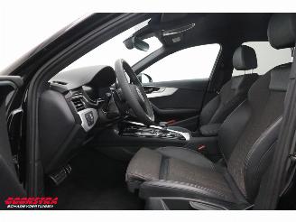 Audi A4 Avant 35 TFSI S edition Competition LED Virtual Cruise SHZ PDC picture 22