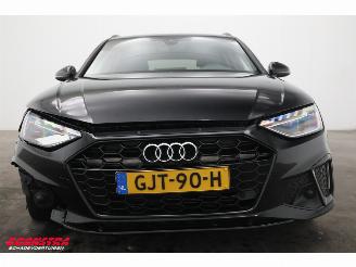Audi A4 Avant 35 TFSI S edition Competition LED Virtual Cruise SHZ PDC picture 9