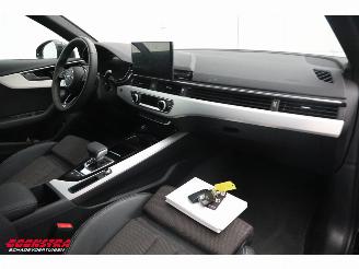 Audi A4 Avant 35 TFSI S edition Competition LED Virtual Cruise SHZ PDC picture 19