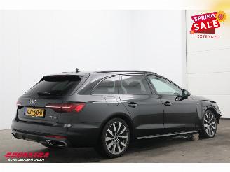 Audi A4 Avant 35 TFSI S edition Competition LED Virtual Cruise SHZ PDC picture 3