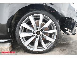 Audi A4 Avant 35 TFSI S edition Competition LED Virtual Cruise SHZ PDC picture 7