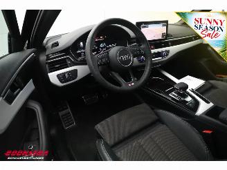 Audi A4 Avant 35 TFSI S edition Competition LED Virtual Cruise SHZ PDC picture 24