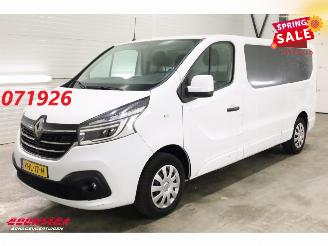  Renault Trafic 2.0 dCi 120 T29 L2-H1 LED Navi Airco Cruise PDC 2020/9