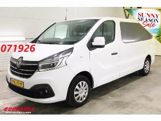 ocasión vehículos comerciales Renault Trafic 2.0 dCi 120 T29 L2-H1 LED Navi Airco Cruise PDC 2020/9