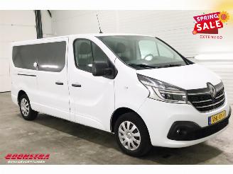 Renault Trafic 2.0 dCi 120 T29 L2-H1 LED Navi Airco Cruise PDC picture 2