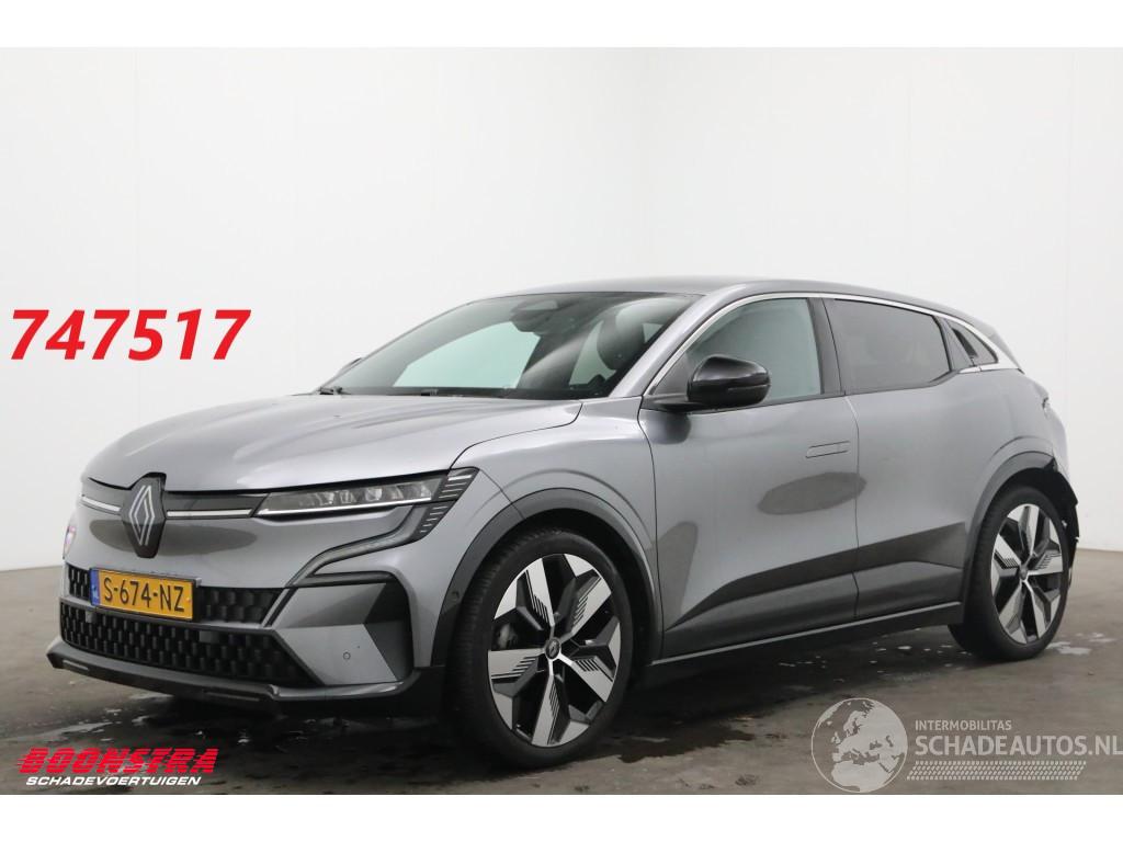 Renault Mégane E-Tech EV60 Optimum Charge Techno LED ACC Apple/Android Camera LRHZ