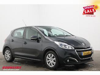 Peugeot 208 1.2 PureTech Blue Lease Navi Airco Cruise 138.531 km! picture 2