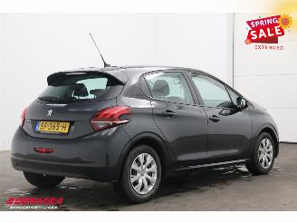 Peugeot 208 1.2 PureTech Blue Lease Navi Airco Cruise 138.531 km! picture 3