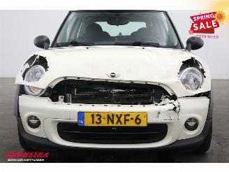 Mini Mini 1.6 One MINIMALIST Business Line Navi Clima Cruise 109.776 km! picture 7