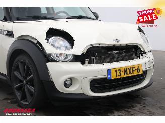 Mini Mini 1.6 One MINIMALIST Business Line Navi Clima Cruise 109.776 km! picture 6