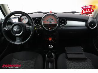 Mini Mini 1.6 One MINIMALIST Business Line Navi Clima Cruise 109.776 km! picture 14
