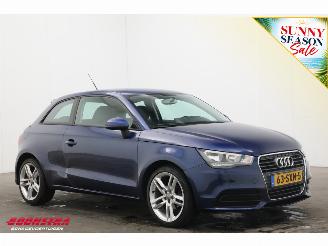 Audi A1 1.2 TFSI Connect Airco Cruise 153.741 km! picture 2