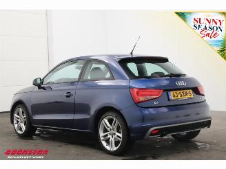 Audi A1 1.2 TFSI Connect Airco Cruise 153.741 km! picture 4