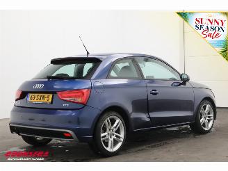 Audi A1 1.2 TFSI Connect Airco Cruise 153.741 km! picture 3