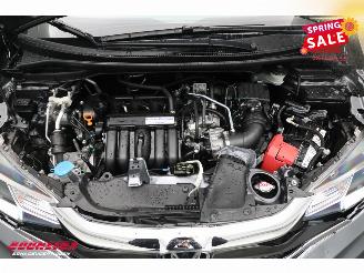 Honda Jazz 1.3 i-VTEC Aut. Comfort Bluetooth Airco Cruise SHZ 39.021 km! picture 8
