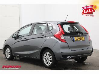 Honda Jazz 1.3 i-VTEC Aut. Comfort Bluetooth Airco Cruise SHZ 39.021 km! picture 4