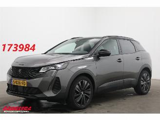Unfallwagen Peugeot 3008 1.2 PureTech Aut. GT LED ACC Apple/Android Camera SHZ 2023/1