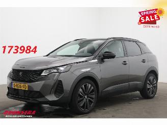 Avarii autoturisme Peugeot 3008 1.2 PureTech Aut. GT LED ACC Apple/Android Camera SHZ 2023/1