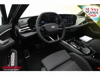 Audi A5 Avant 2.0 e-hybrid quattro S edition LED ACC Apple/Android Navi Camera picture 23